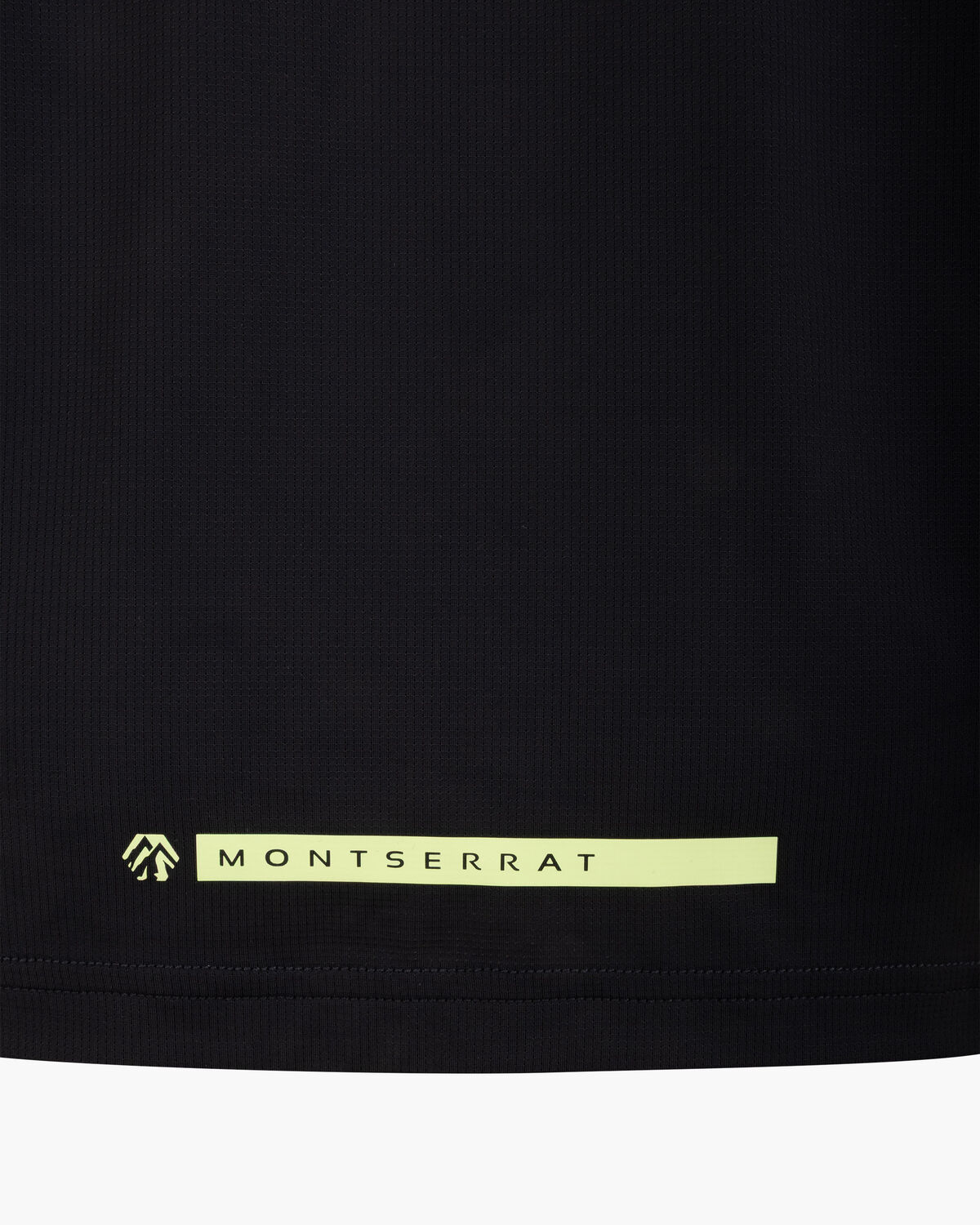 Pioneer T-shirt, Black, hi-res