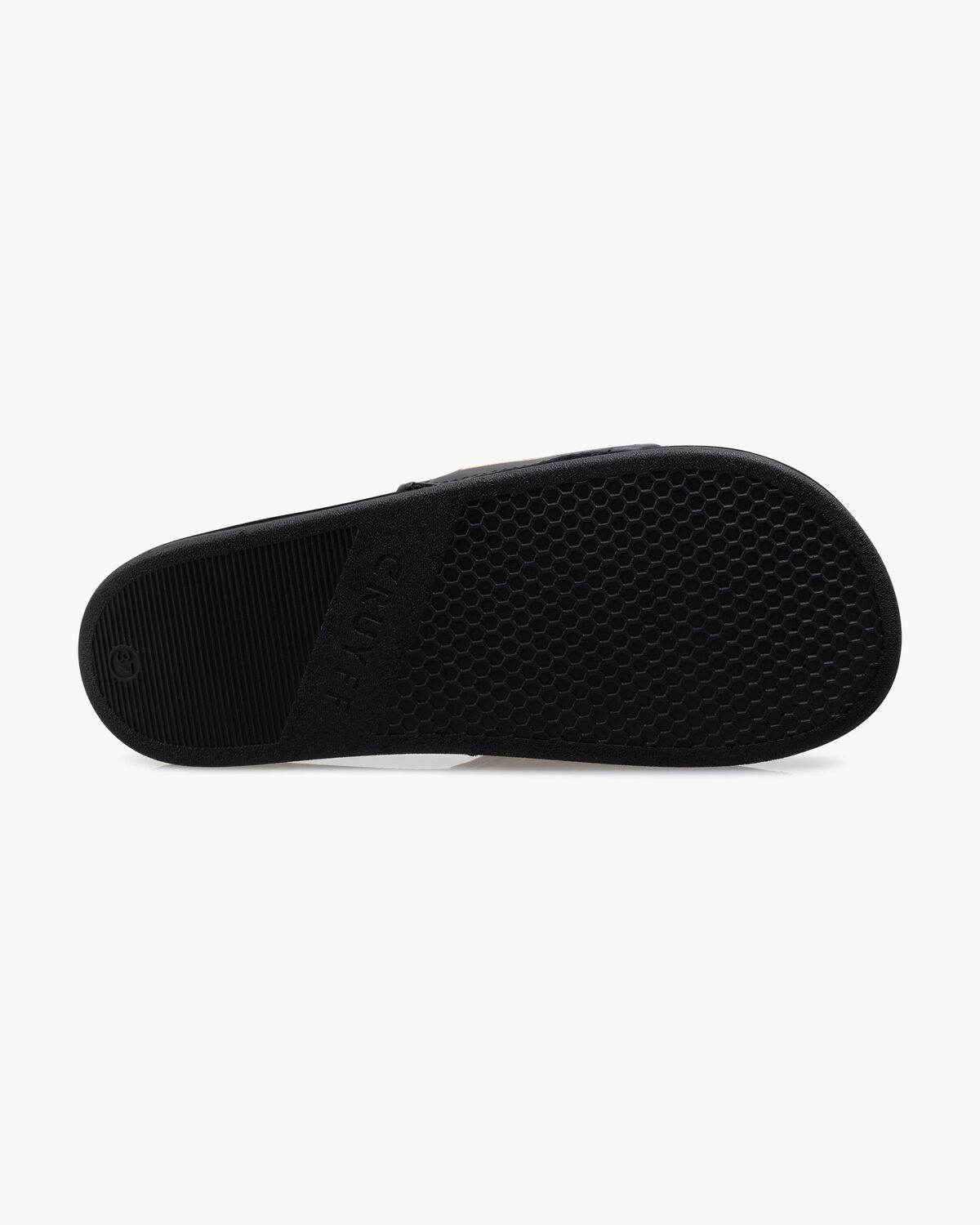 Aqua Copa Lux, Black/Gold, hi-res