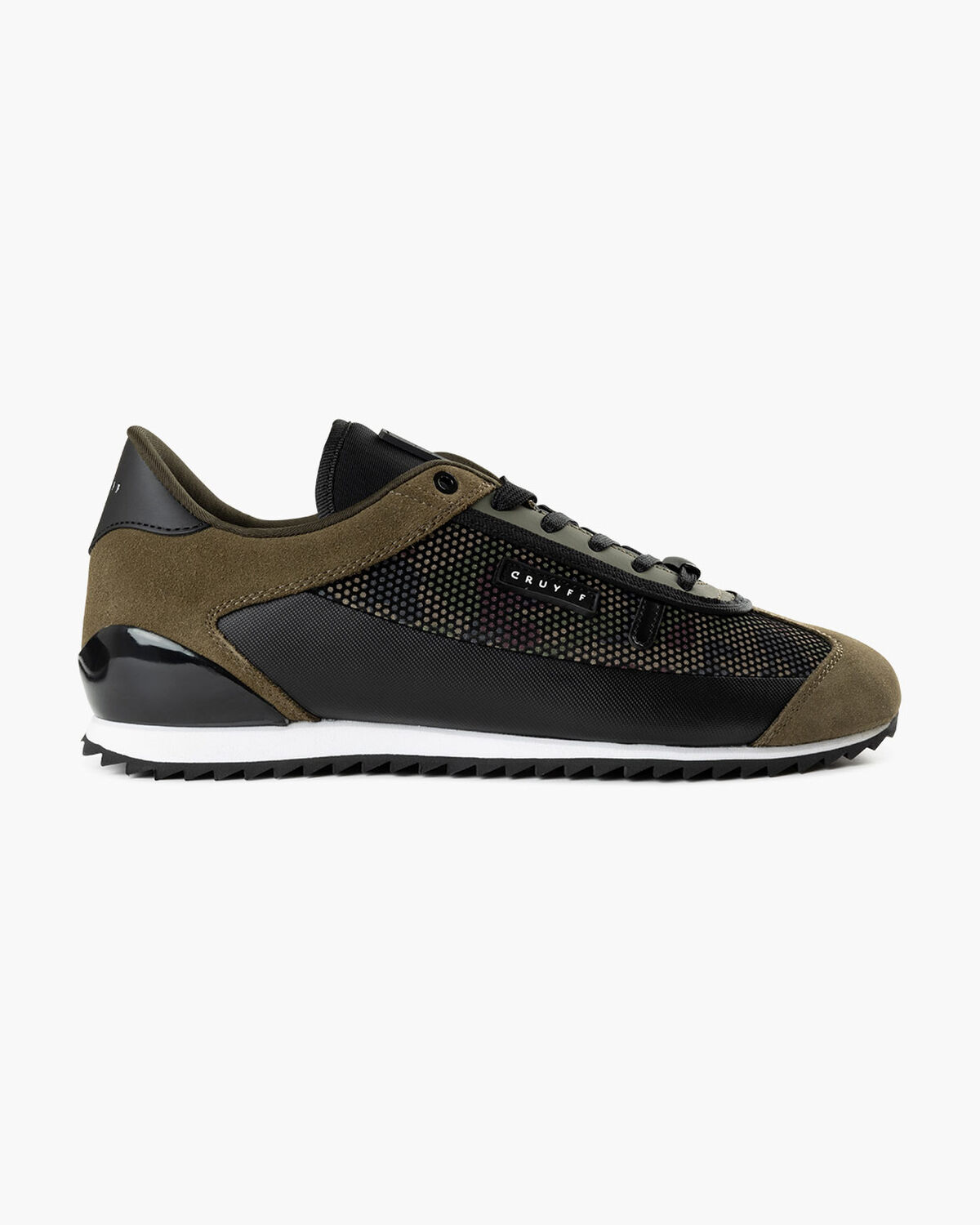 Montanya - Flock Camo/Suede, Dark green, hi-res