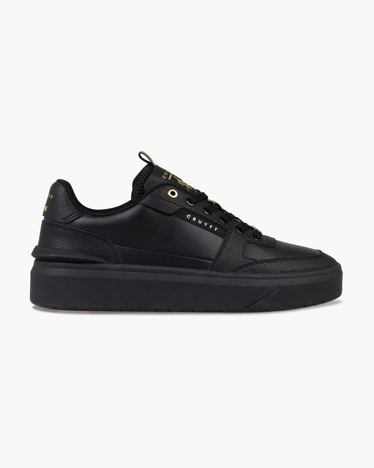 Endorsed Tennis, Black, hi-res