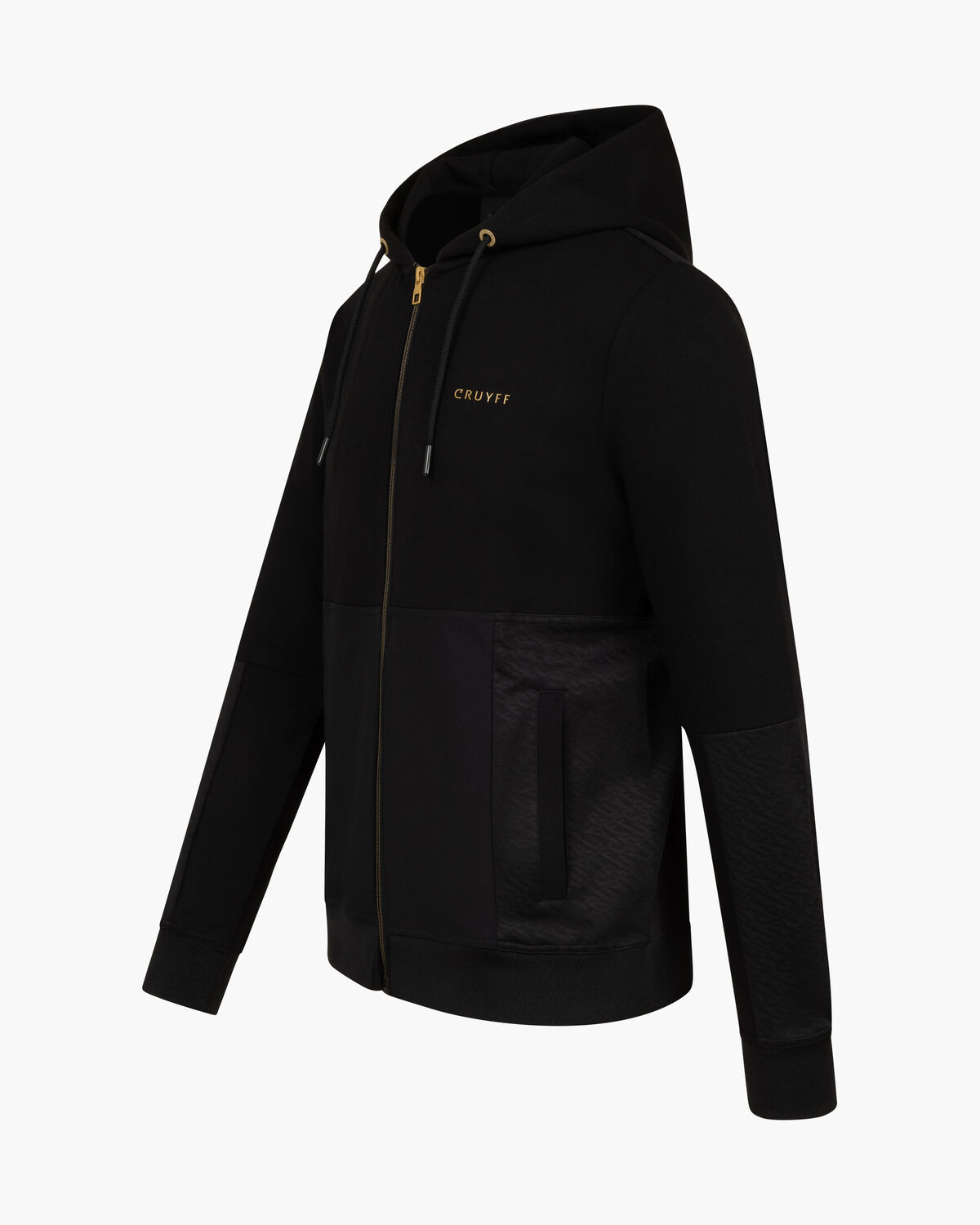 Arlo Tracktop, Black/Gold, hi-res