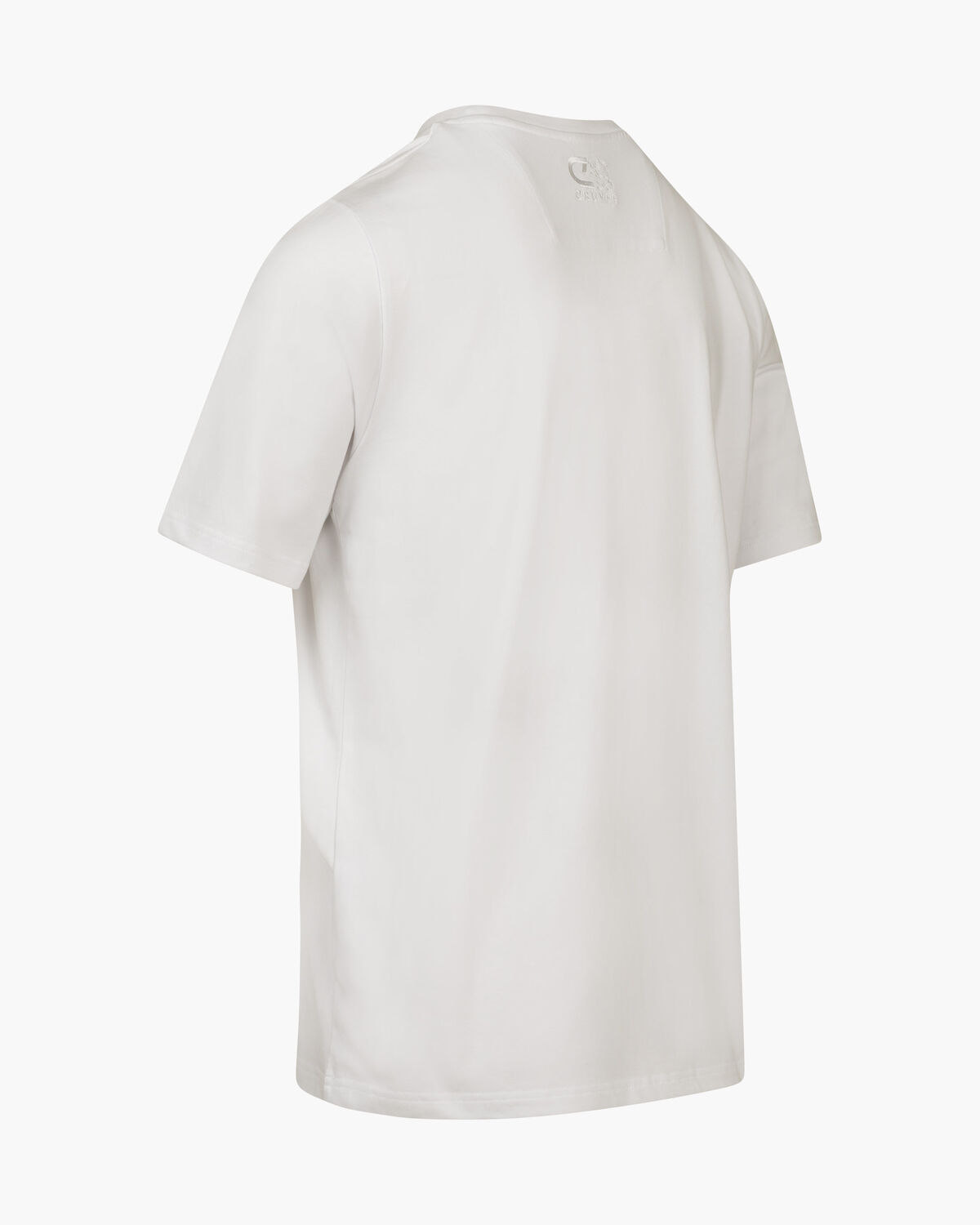 C-Lion Reflective Tee, White, hi-res
