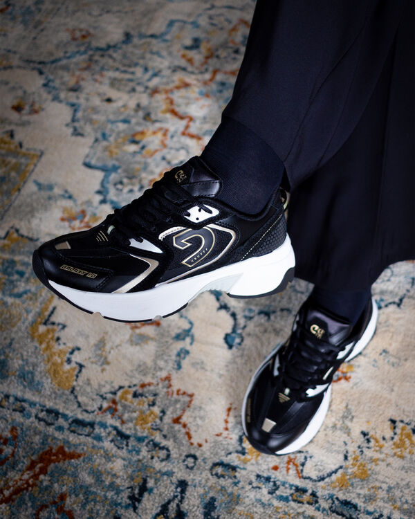 Galaxy Runner