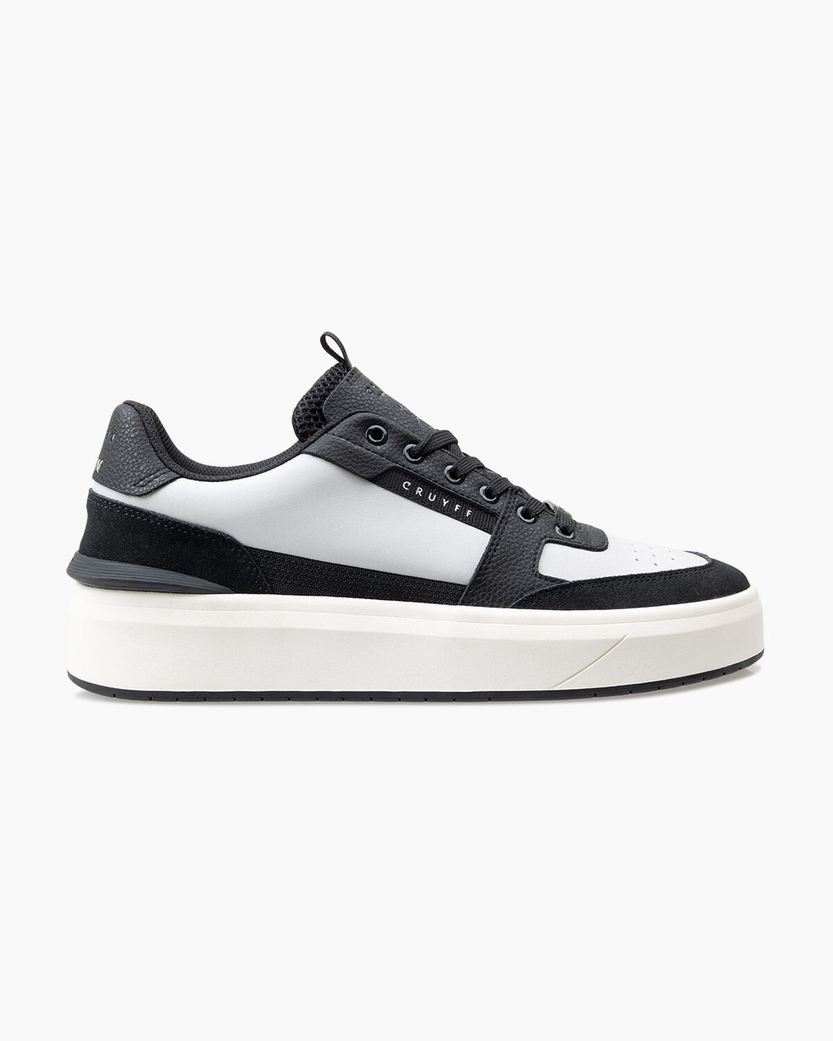 Endorsed Tennis, Grey/Black, hi-res