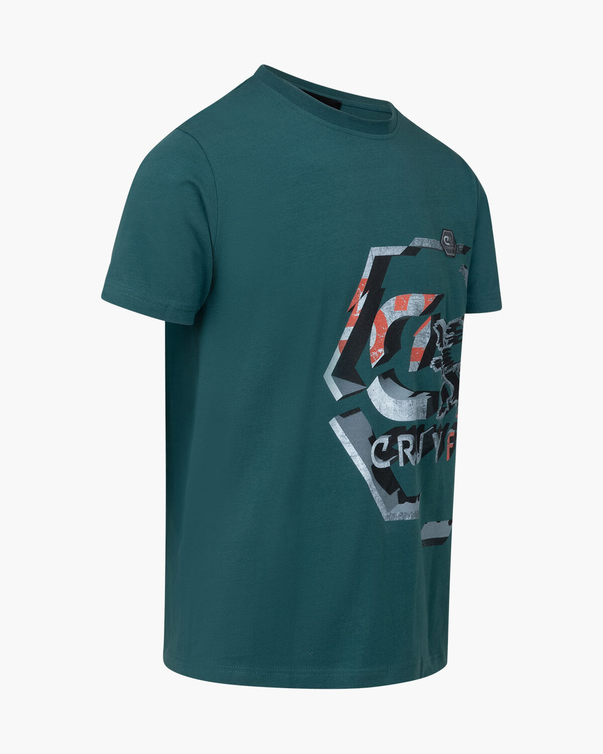 Kaysar Tee, Rain Forest, hi-res