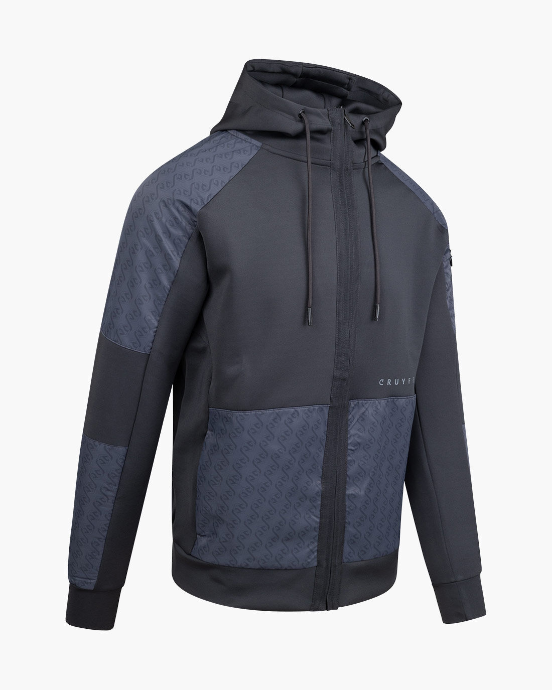 Shop Chain Track Top Official Cruyff UK Webshop