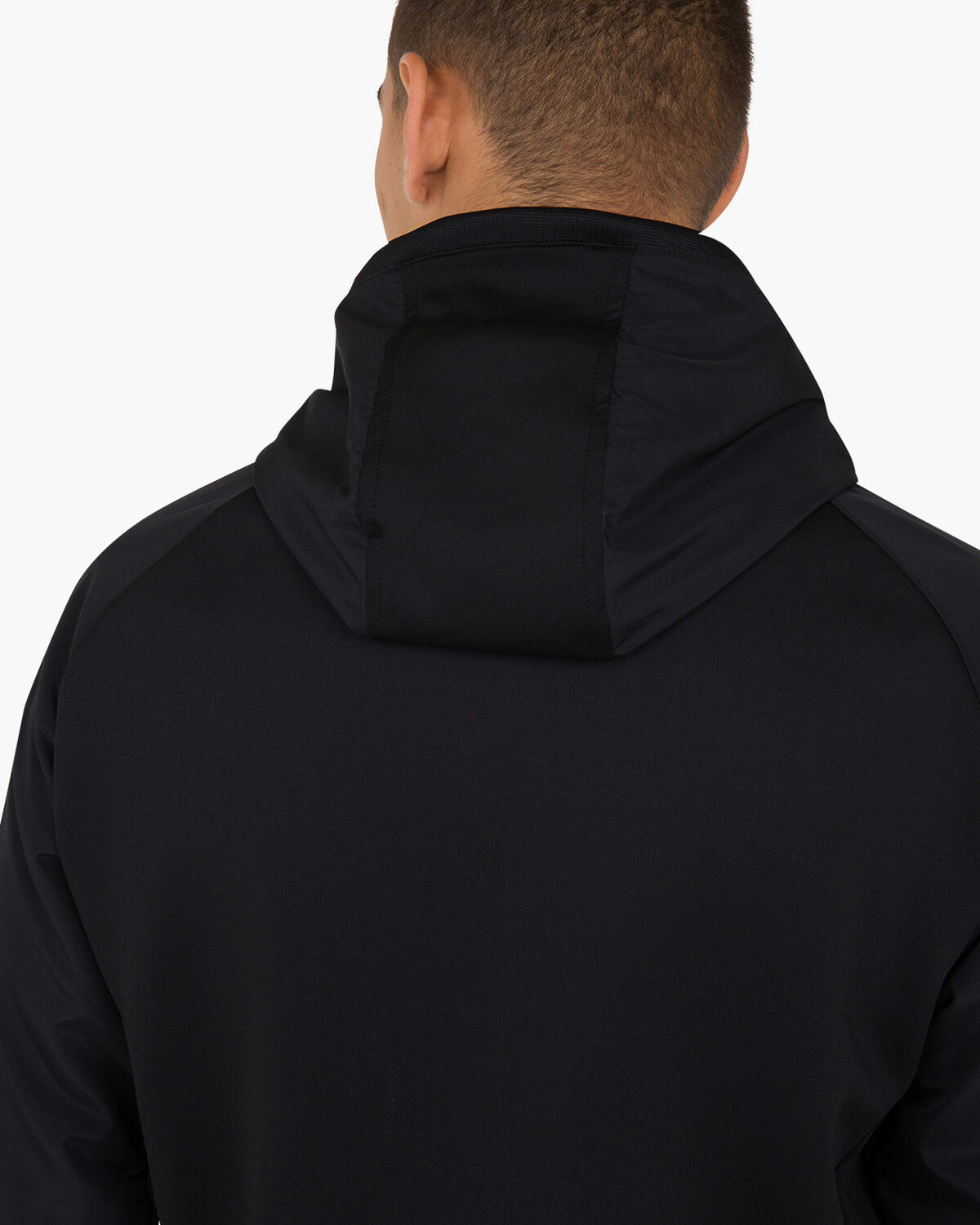 Pointer Suit, Black, hi-res