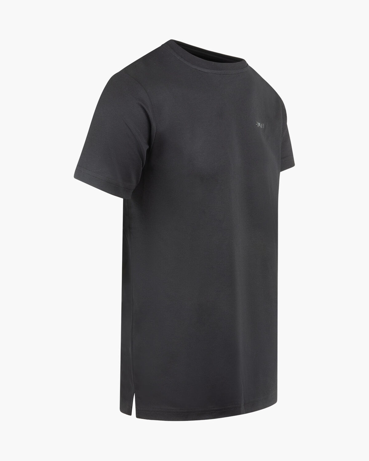 Inglesa Tee, Black, hi-res