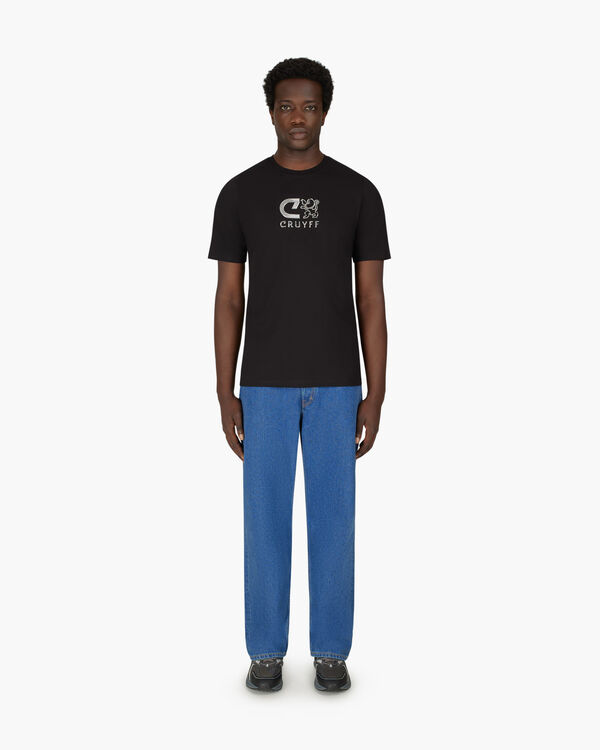 C-Lion Reflective Tee