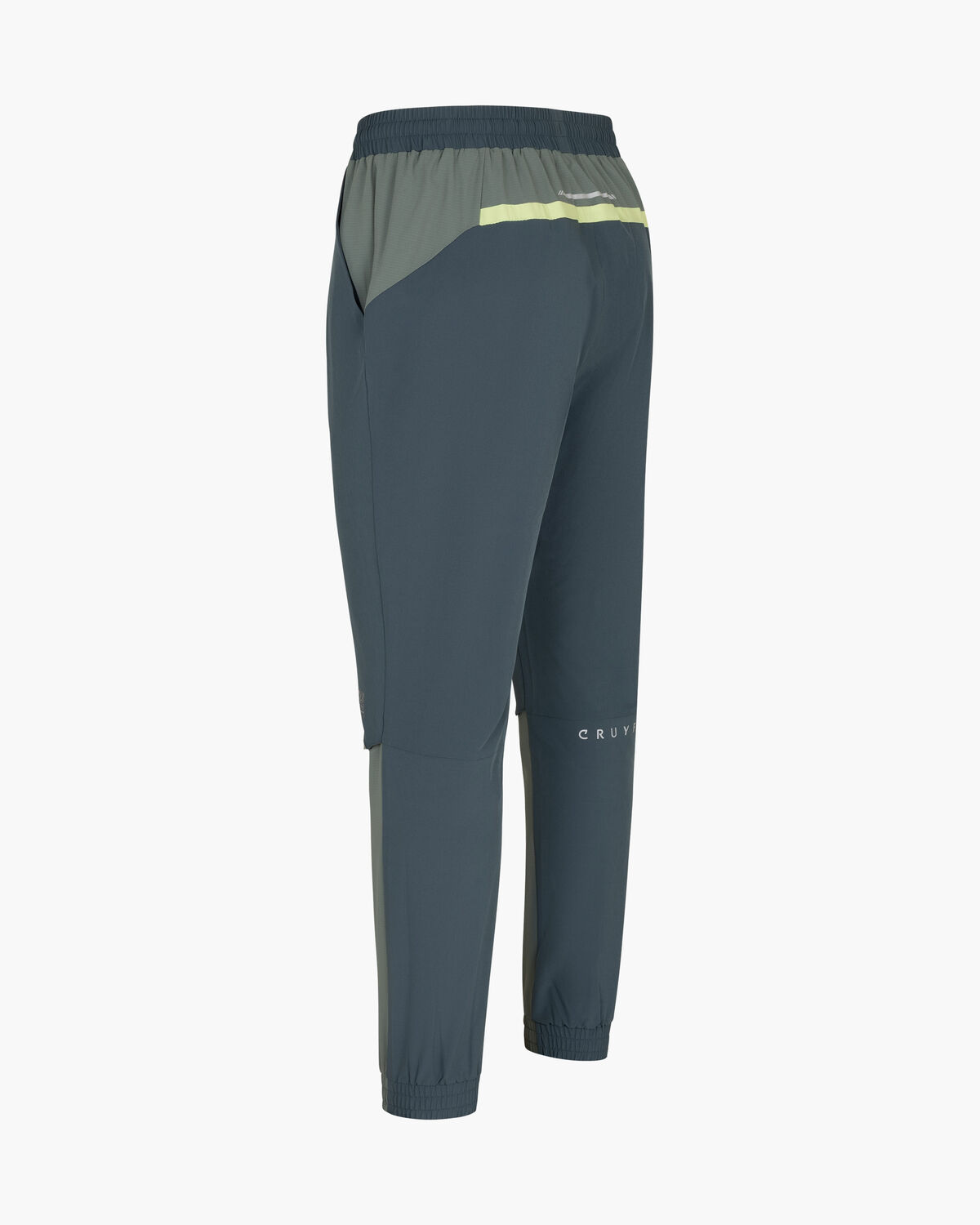 Agate Trackpant, Forest Green, hi-res