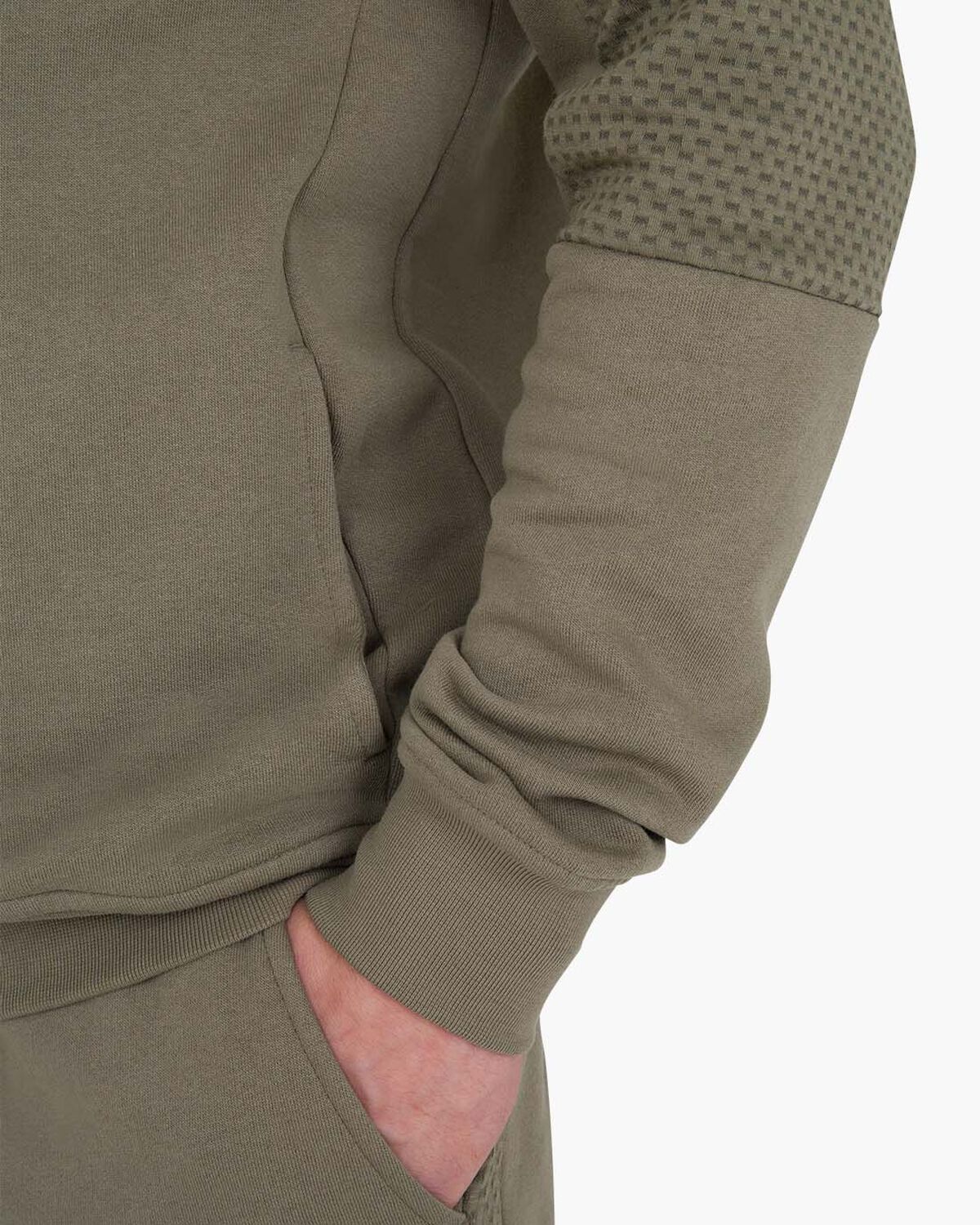 Wizzle Suit, Army green, hi-res