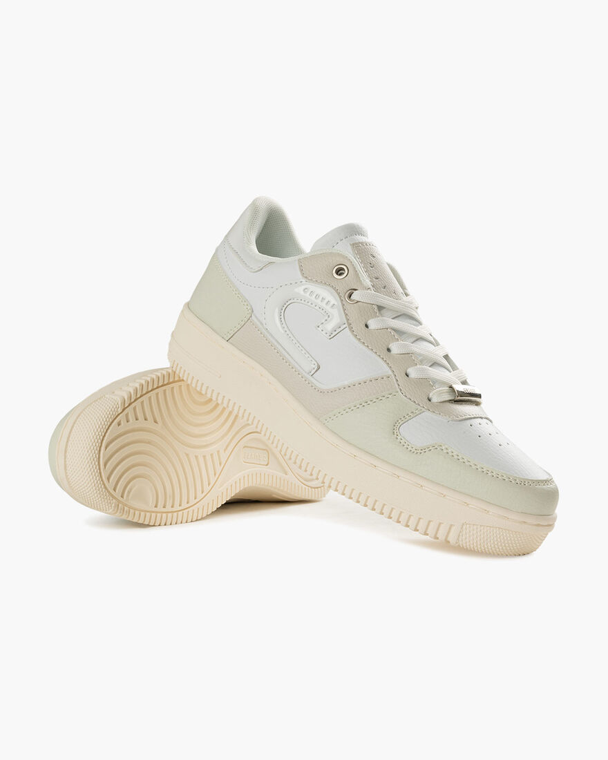 Campo Low Lux - Tumbled/Fine Lizard, White, hi-res