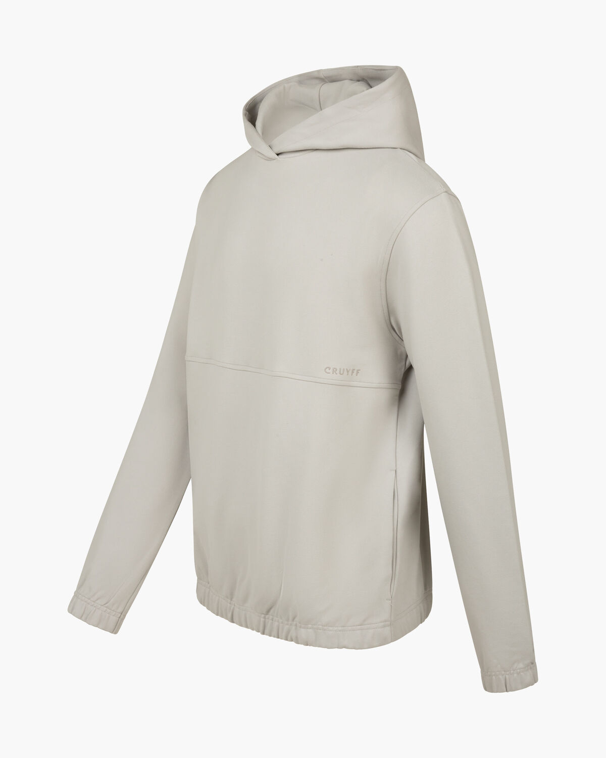 Ivan Hoodie, Light Grey, hi-res