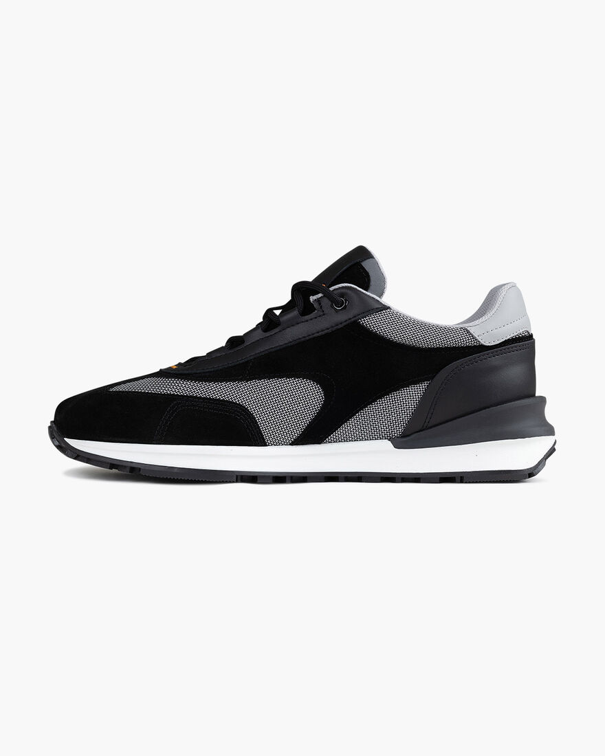 LP Runner, Grey/Black, hi-res