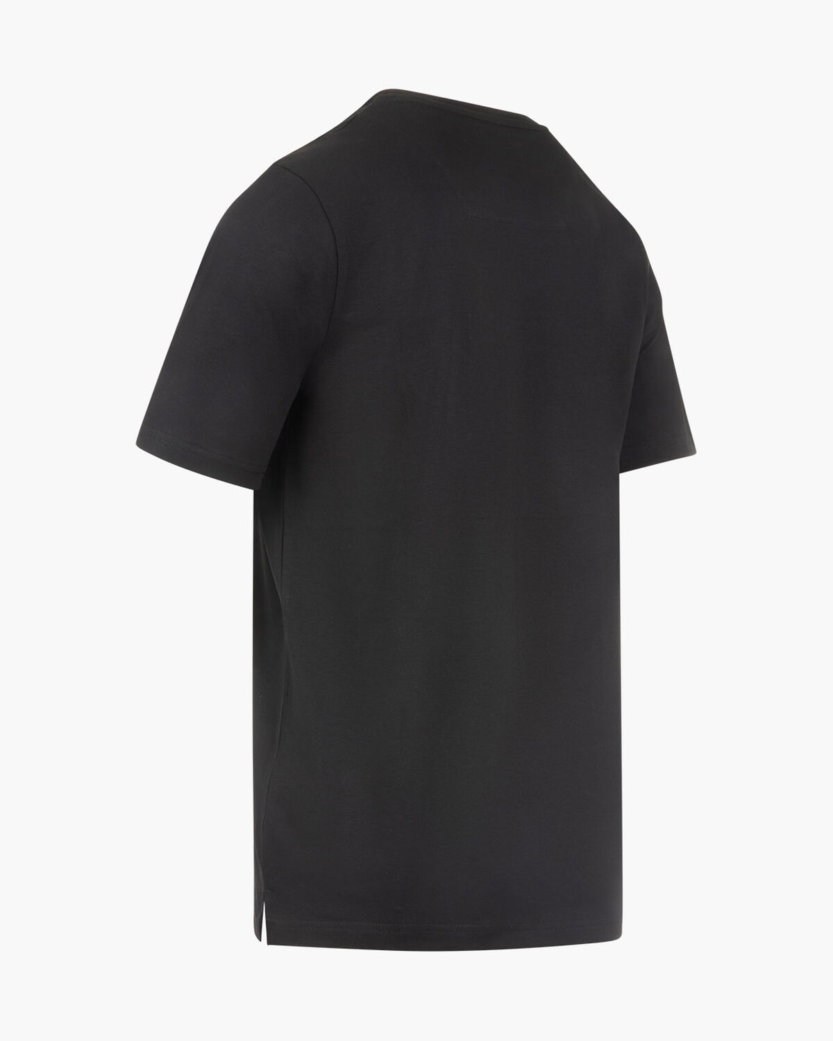 Mauricio Tee, Black/Gold, hi-res