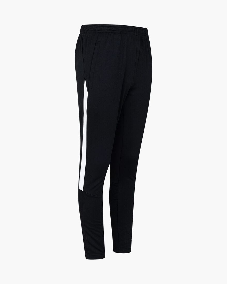 Cruyff Tech Turn Suit Senior, Black/White, hi-res