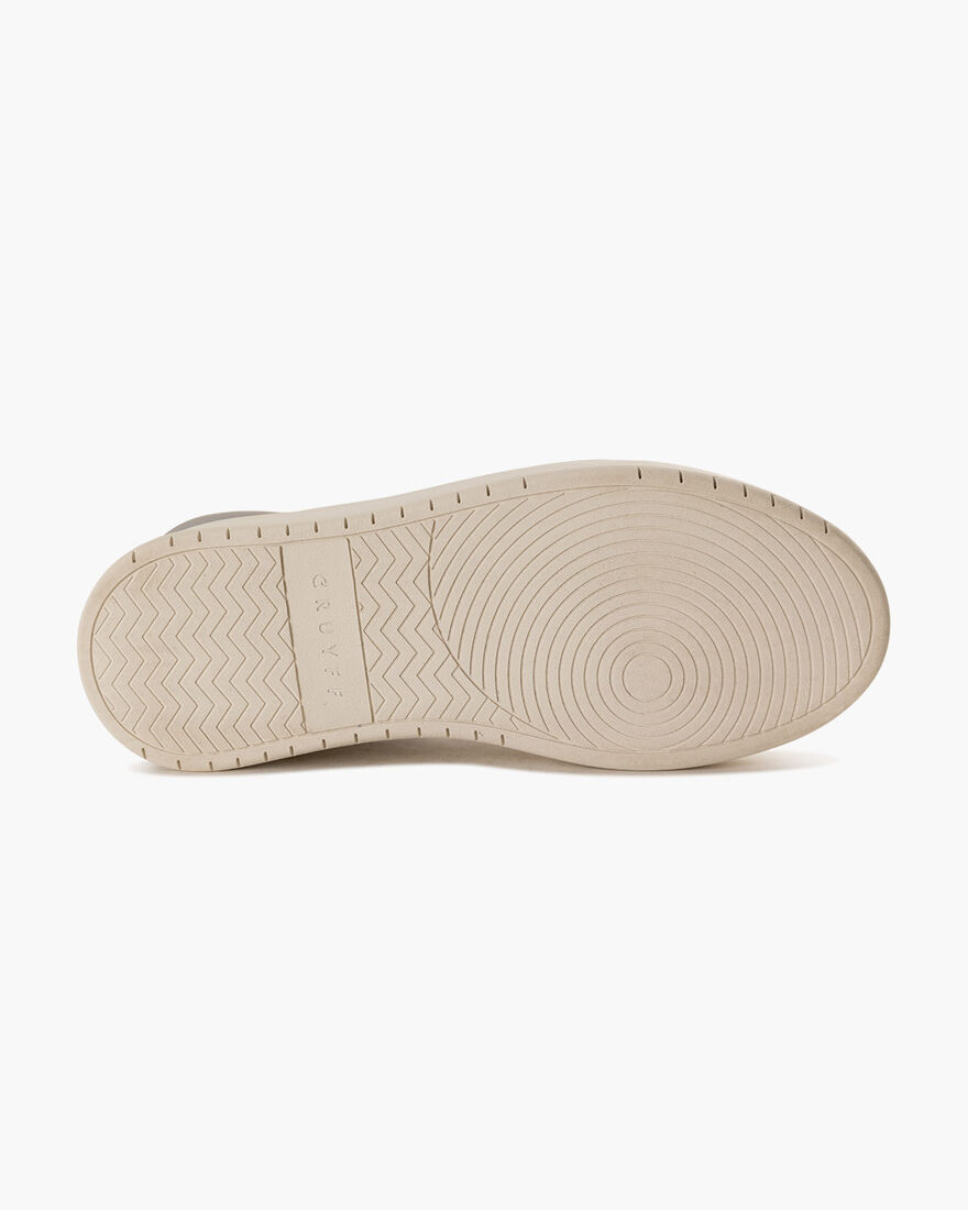 Cambria - Suede/Nylon, White, hi-res