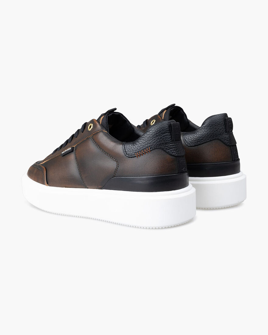 Gran Coppa, Dark brown, hi-res