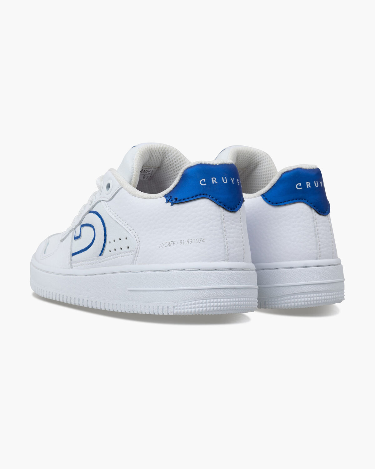 Royal C, White/Blue, hi-res