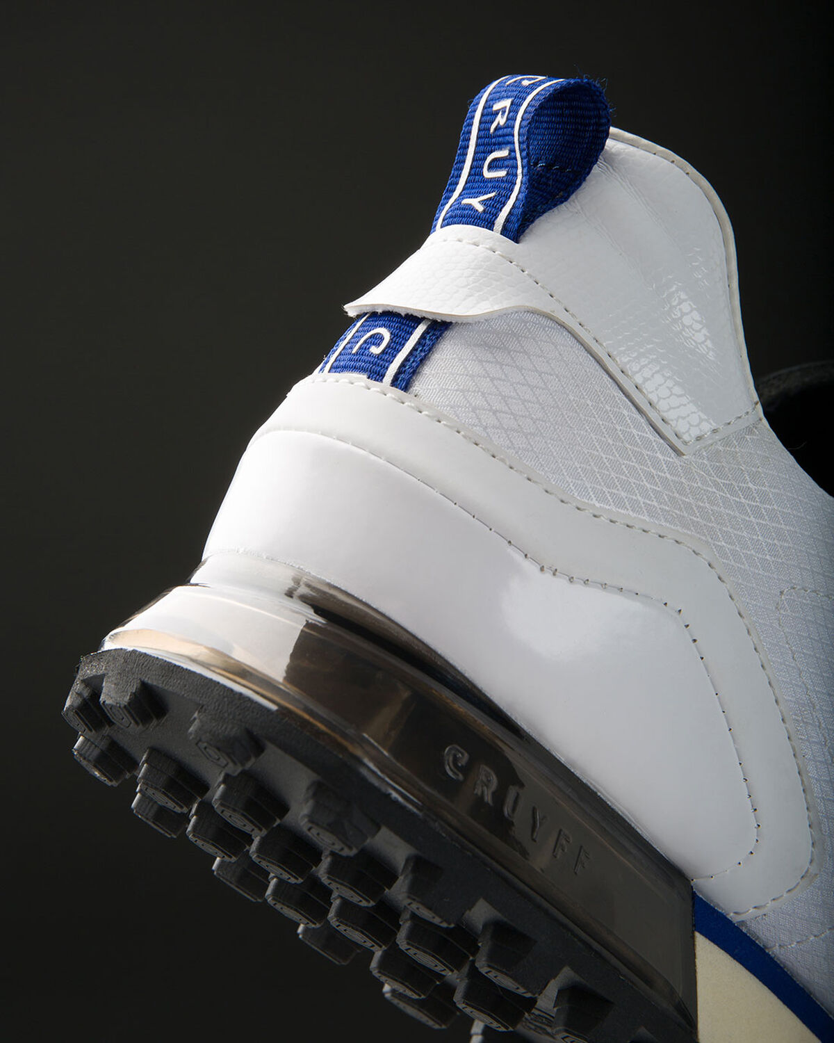 Superbia - E. Blue/Burnt Orange - Micro Ripstop/XL, White/Blue, hi-res