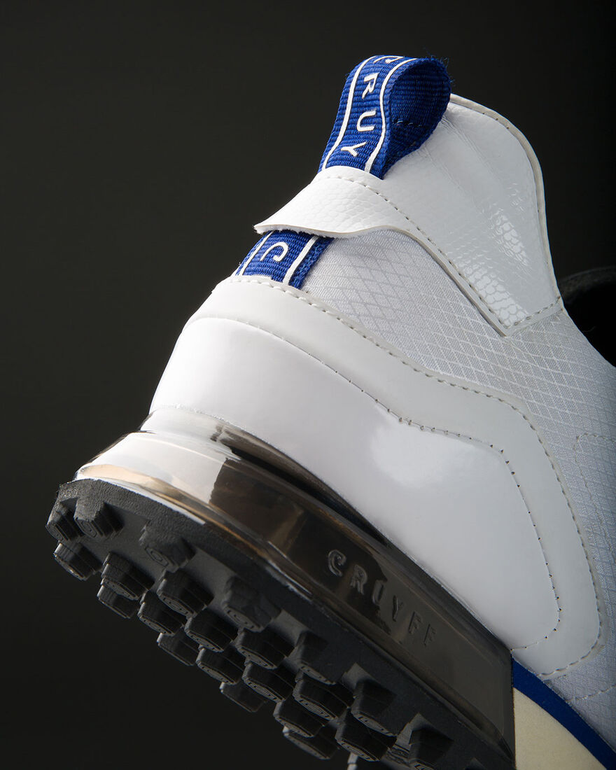 Superbia - E. Blue/Burnt Orange - Micro Ripstop/XL, White/Blue, hi-res