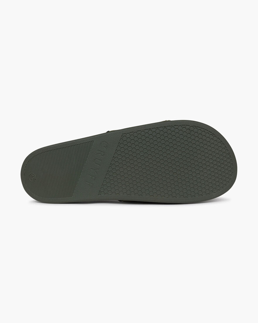 Scuba Slide, Green/Black, hi-res