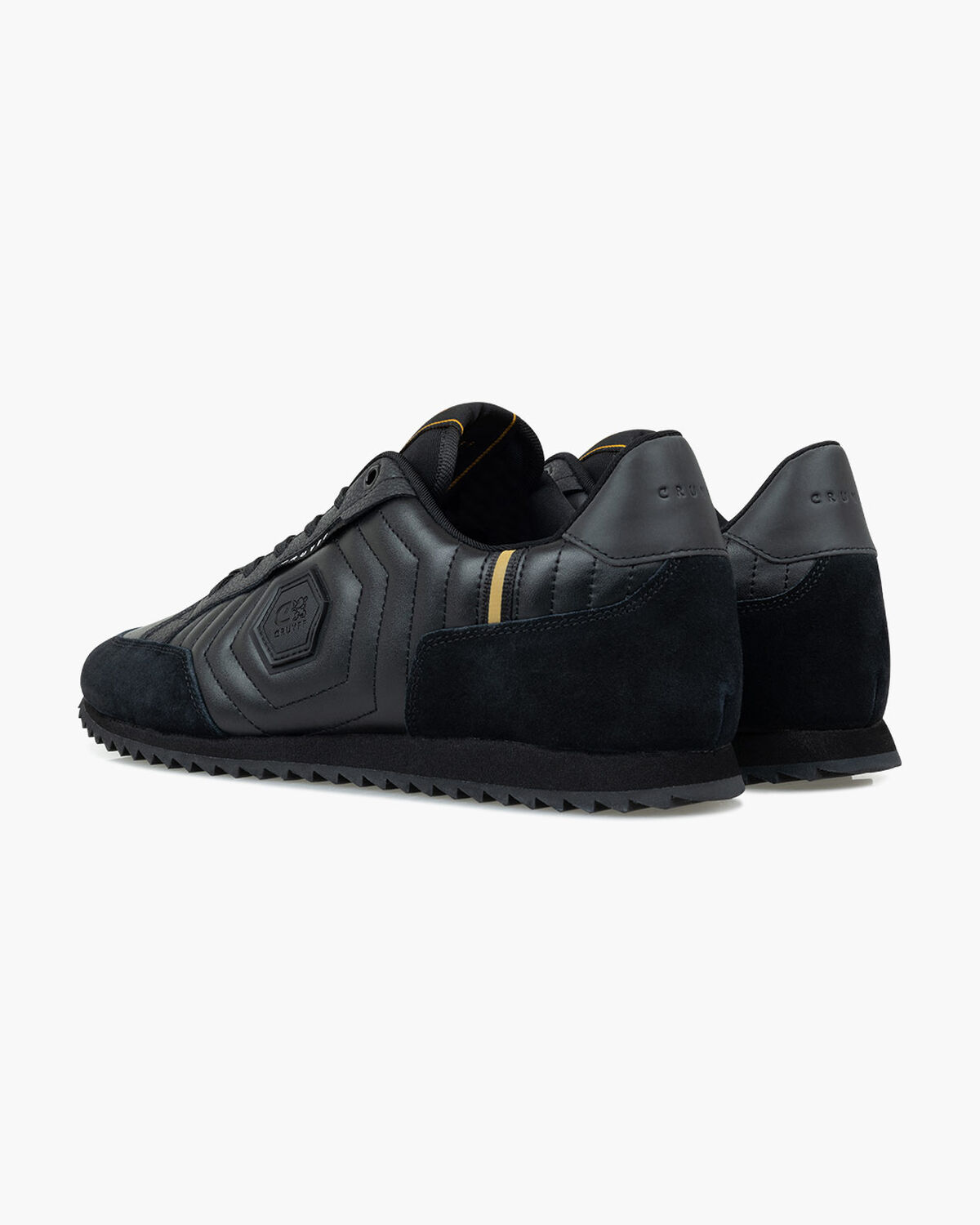 Rezai, Black/Gold, hi-res