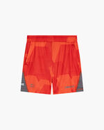 Bright Orange