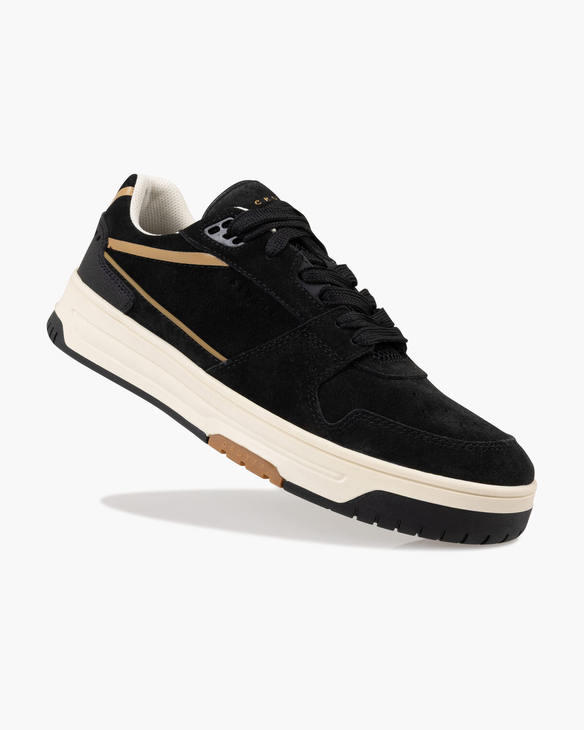 Collegam Lux, Black, hi-res