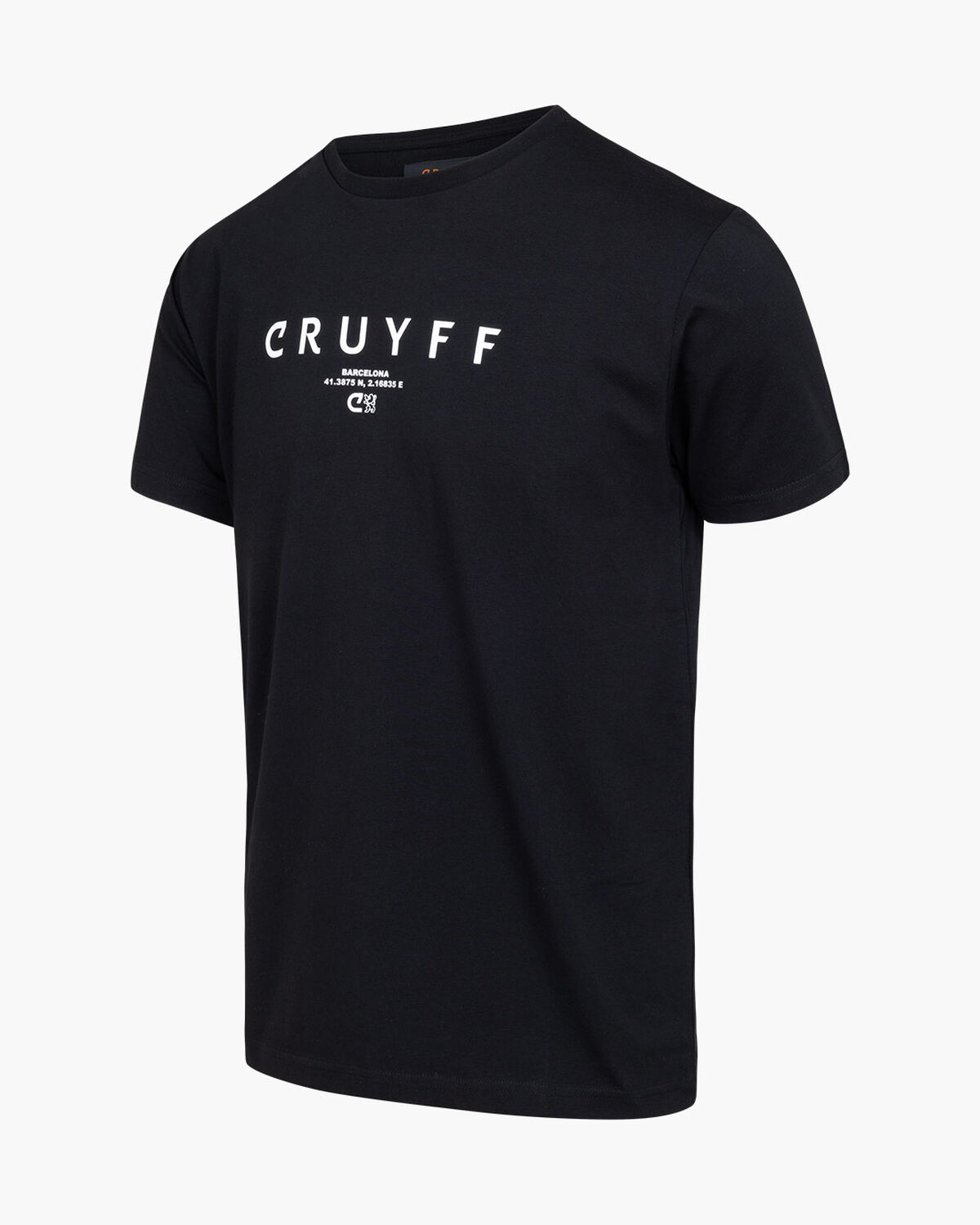 City Pack Tee BCN - Cotton, Black, hi-res