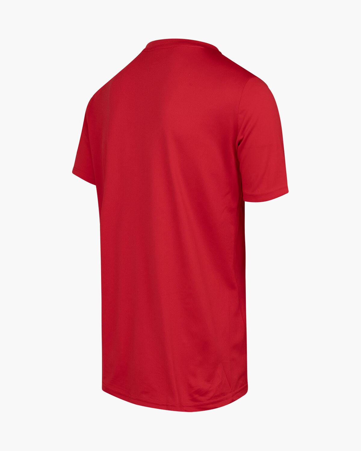 Cruyff Training Shirt Senior, Red, hi-res