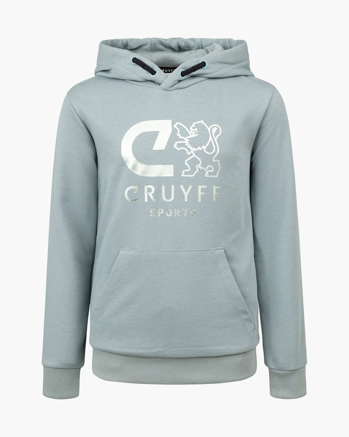 Do Suit - 80% Cotton / 20% Polyester, Blue/Grey, hi-res