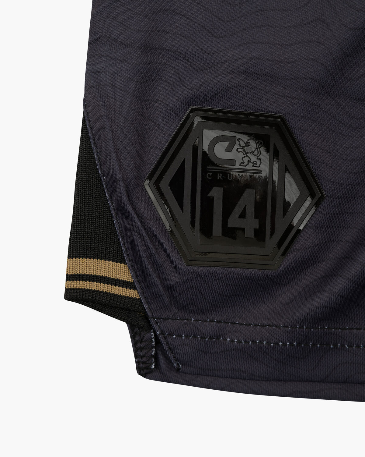 Icon Shorts, Black, hi-res