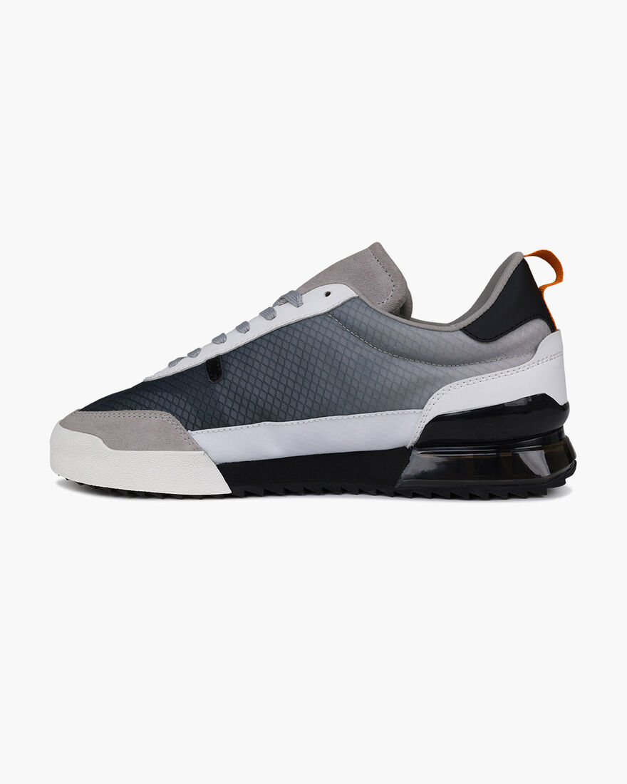 Contra - Gradient Ripstop/Suede, Grey/White, hi-res