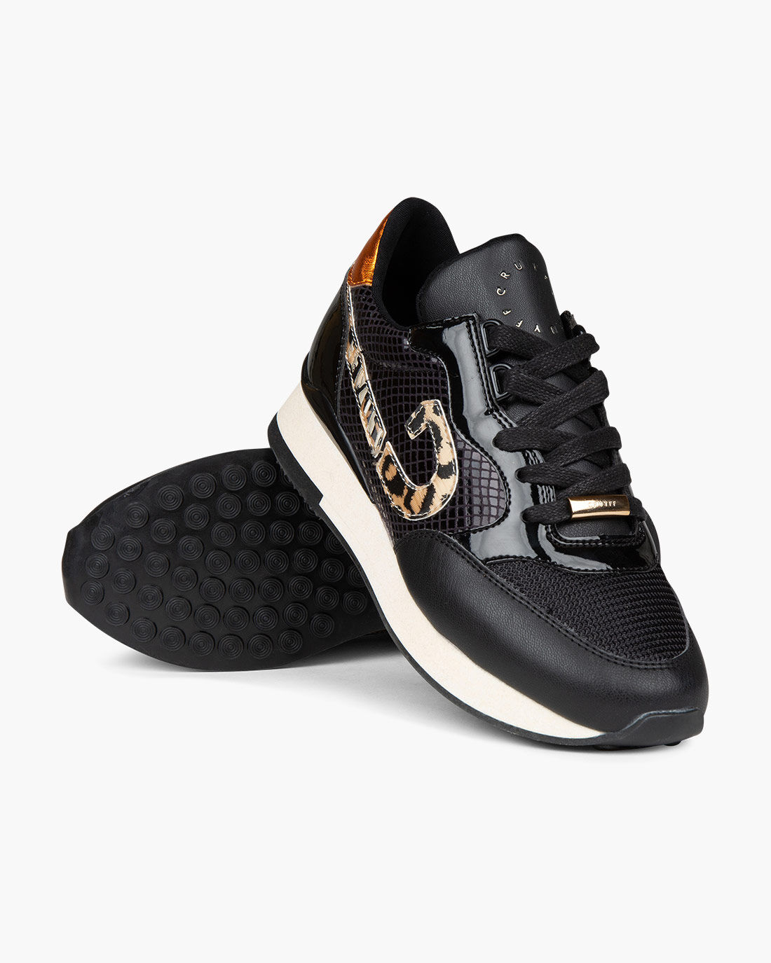 Parkrunner cruyff 2025