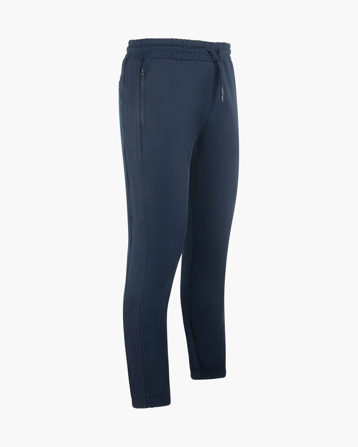 Mauricio Trackpants, Blue/Gold, hi-res