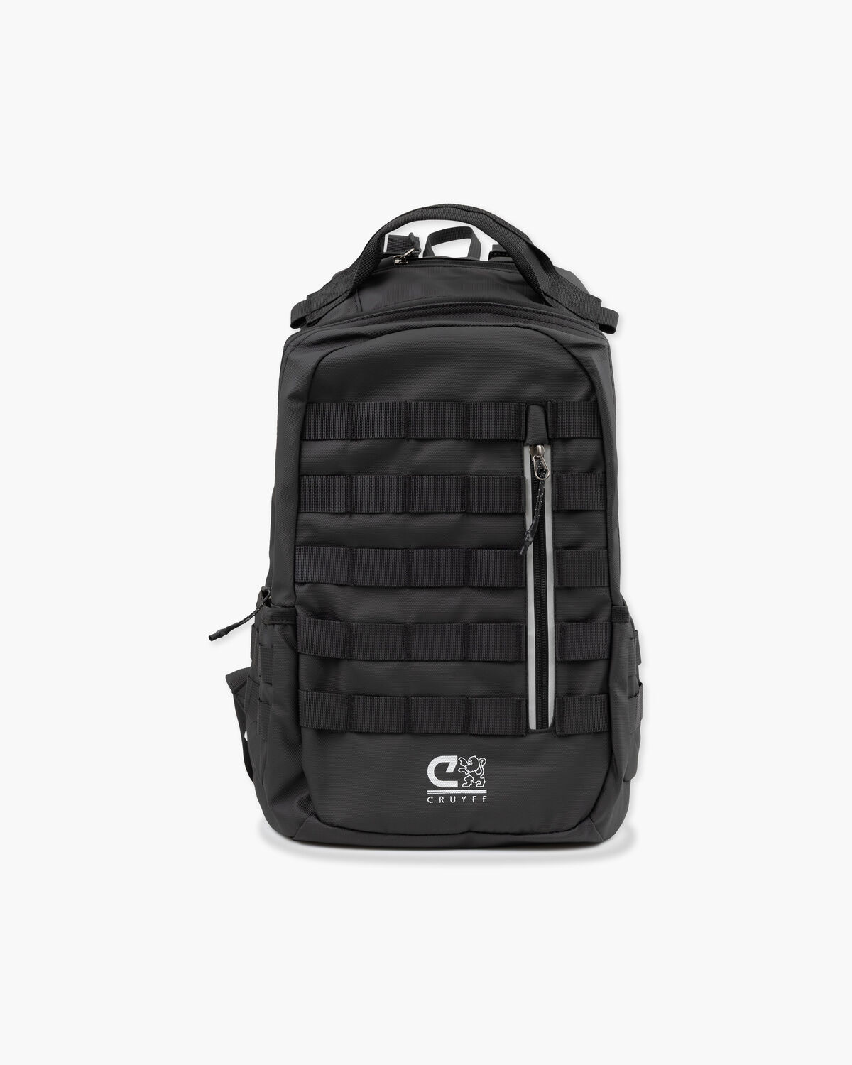 Entreno Backpack, Black, hi-res