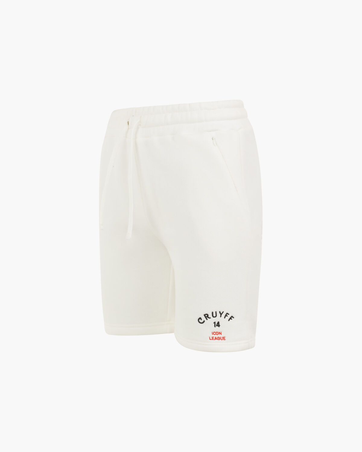 League 14 Short, Off white, hi-res