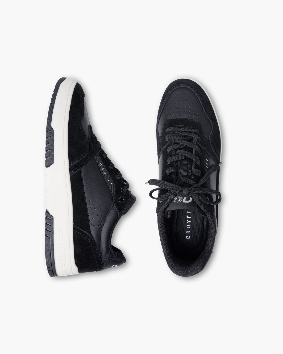 Endorsed Sport, Black, hi-res