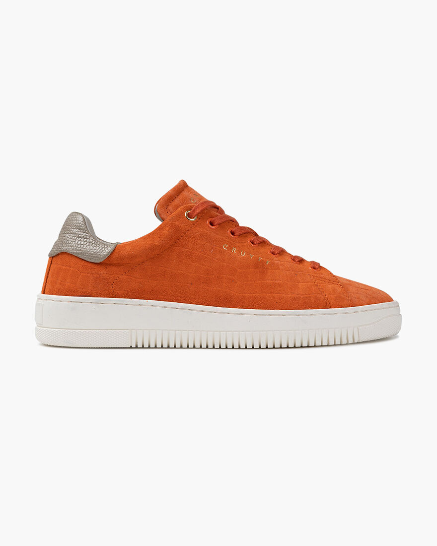Joan, Orange, hi-res