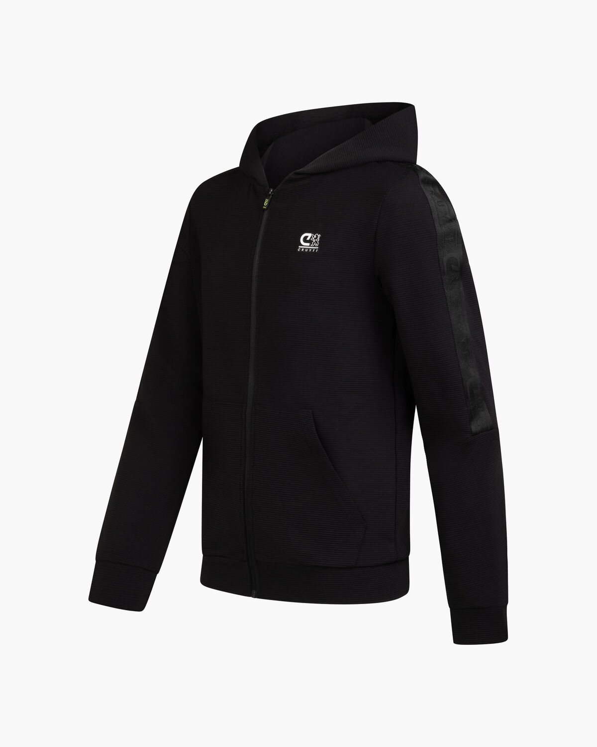 Quartz FZ Hood, Black, hi-res