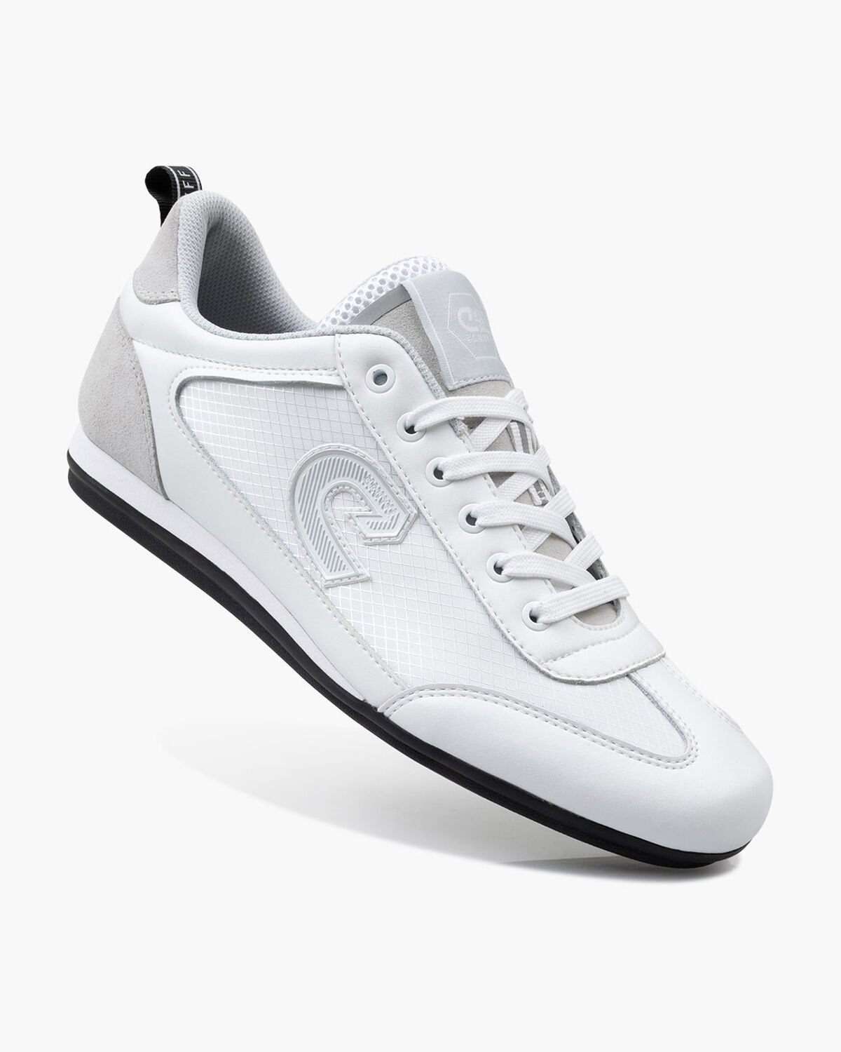 Recopa, White/White, hi-res