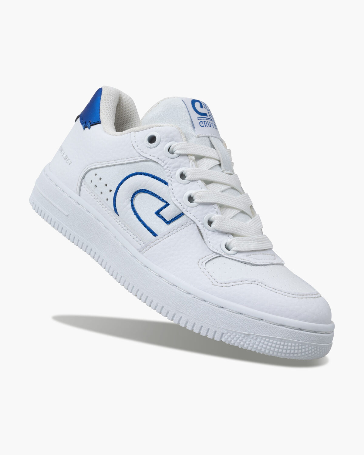 Royal C, White/Blue, hi-res