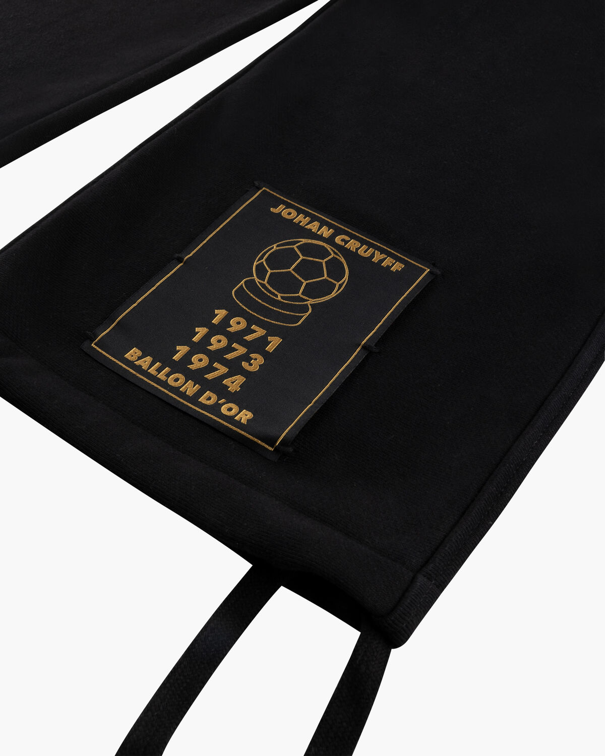 JC Sweat Joggers, Black, hi-res
