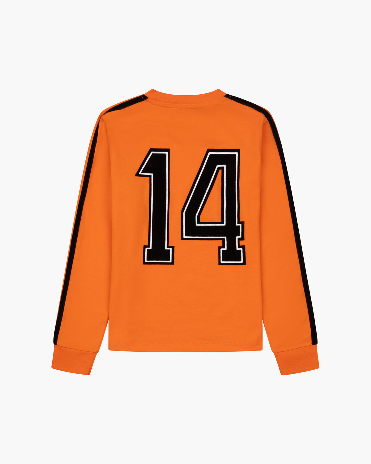 World Cup Tee LS, Orange, hi-res
