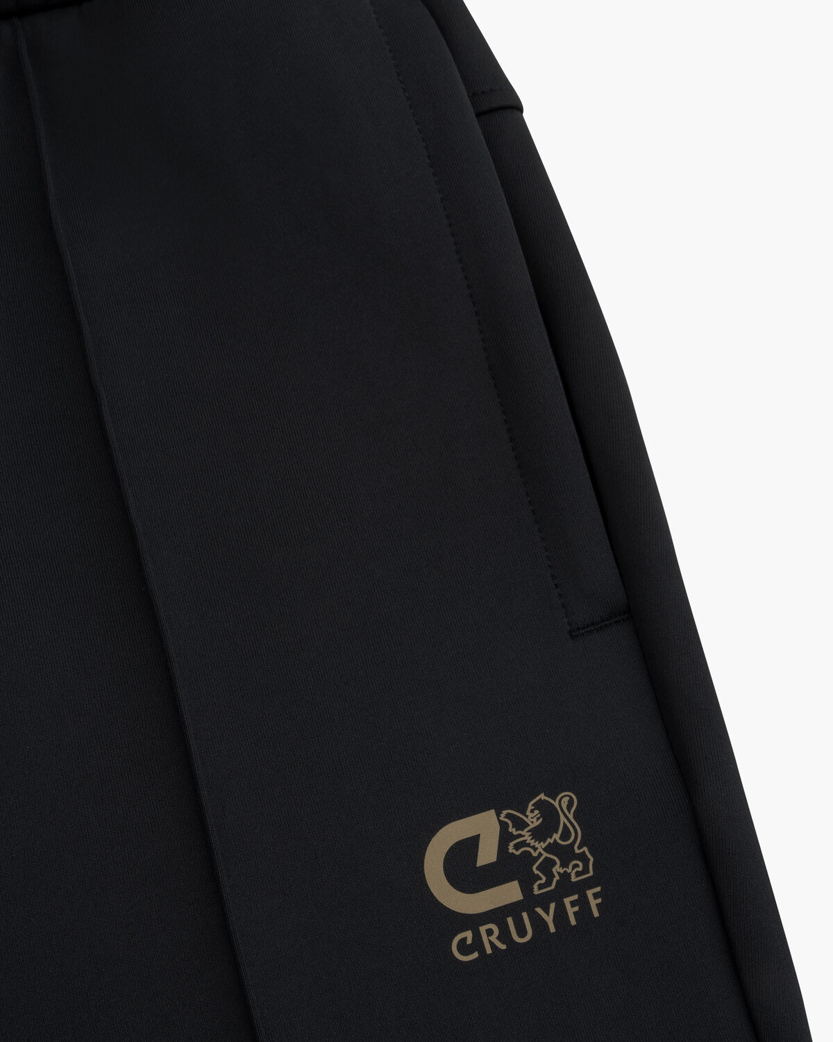 Axel Joggers, Black, hi-res