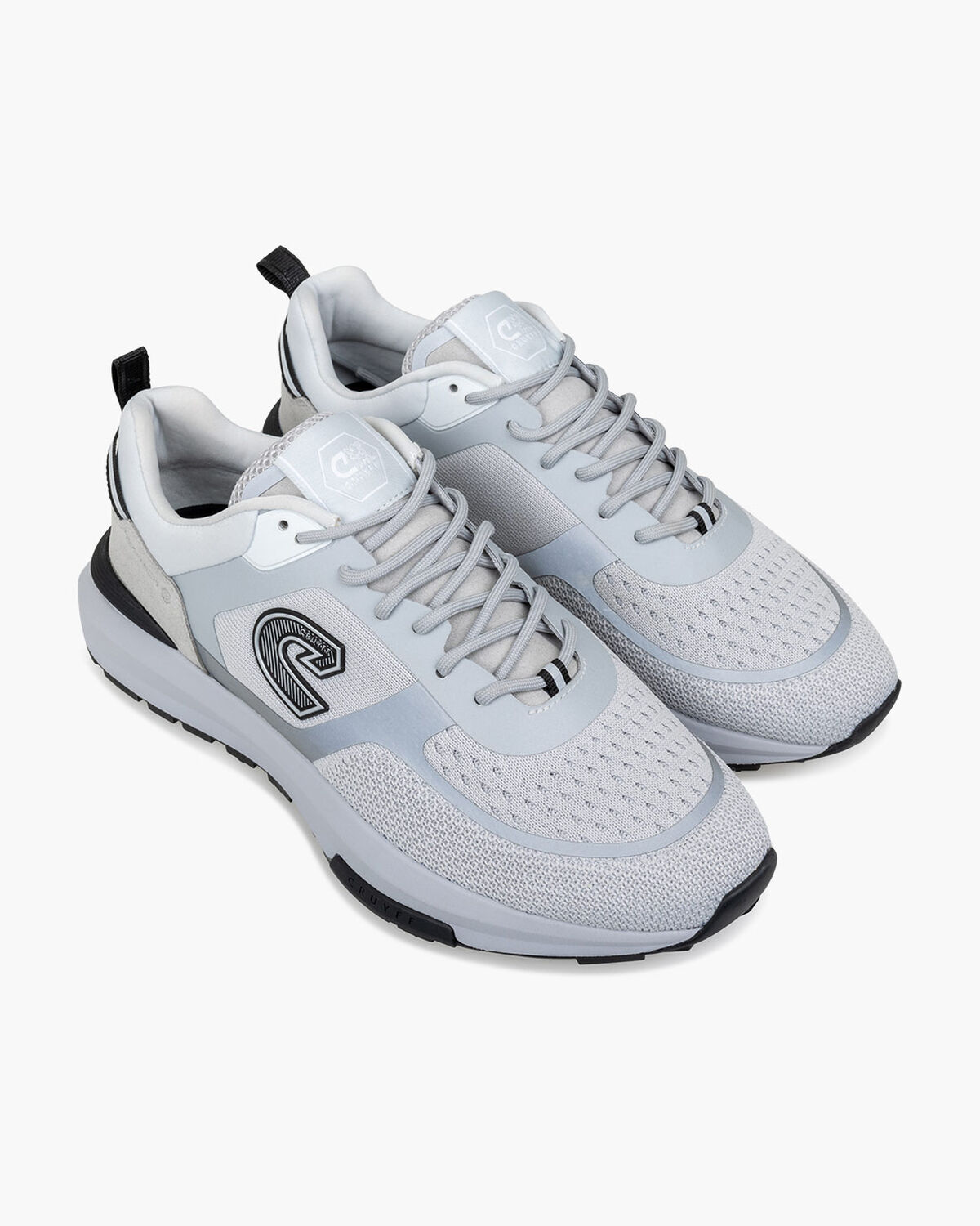 Fuzeknit, Light Grey, hi-res