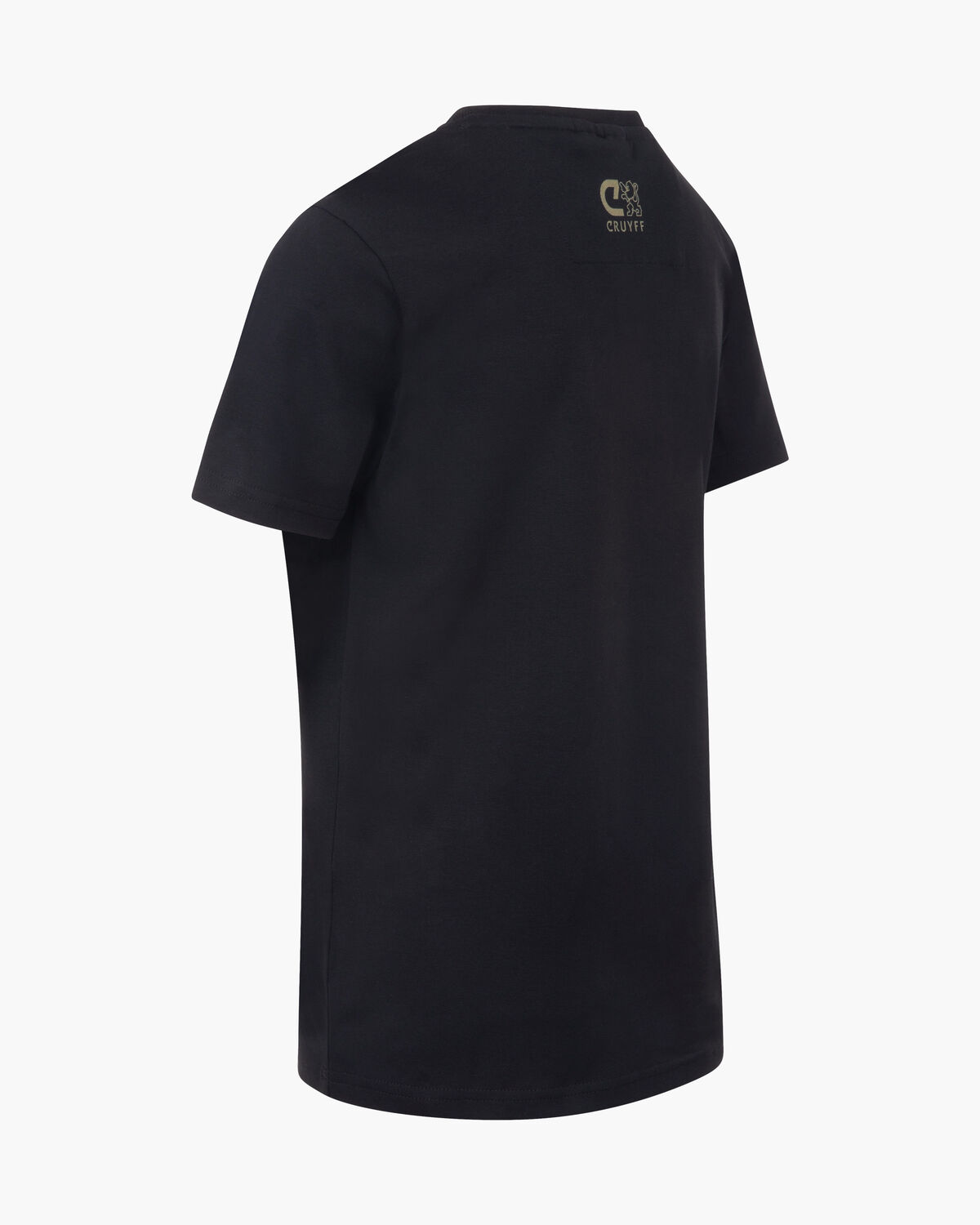 Golden Seeker Tee, Gold, hi-res