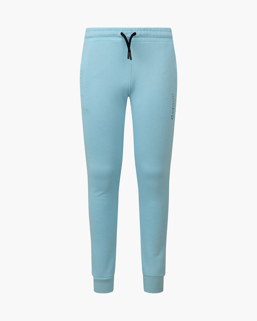 Do Suit - 80% Cotton / 20% Polyester, Ice, hi-res