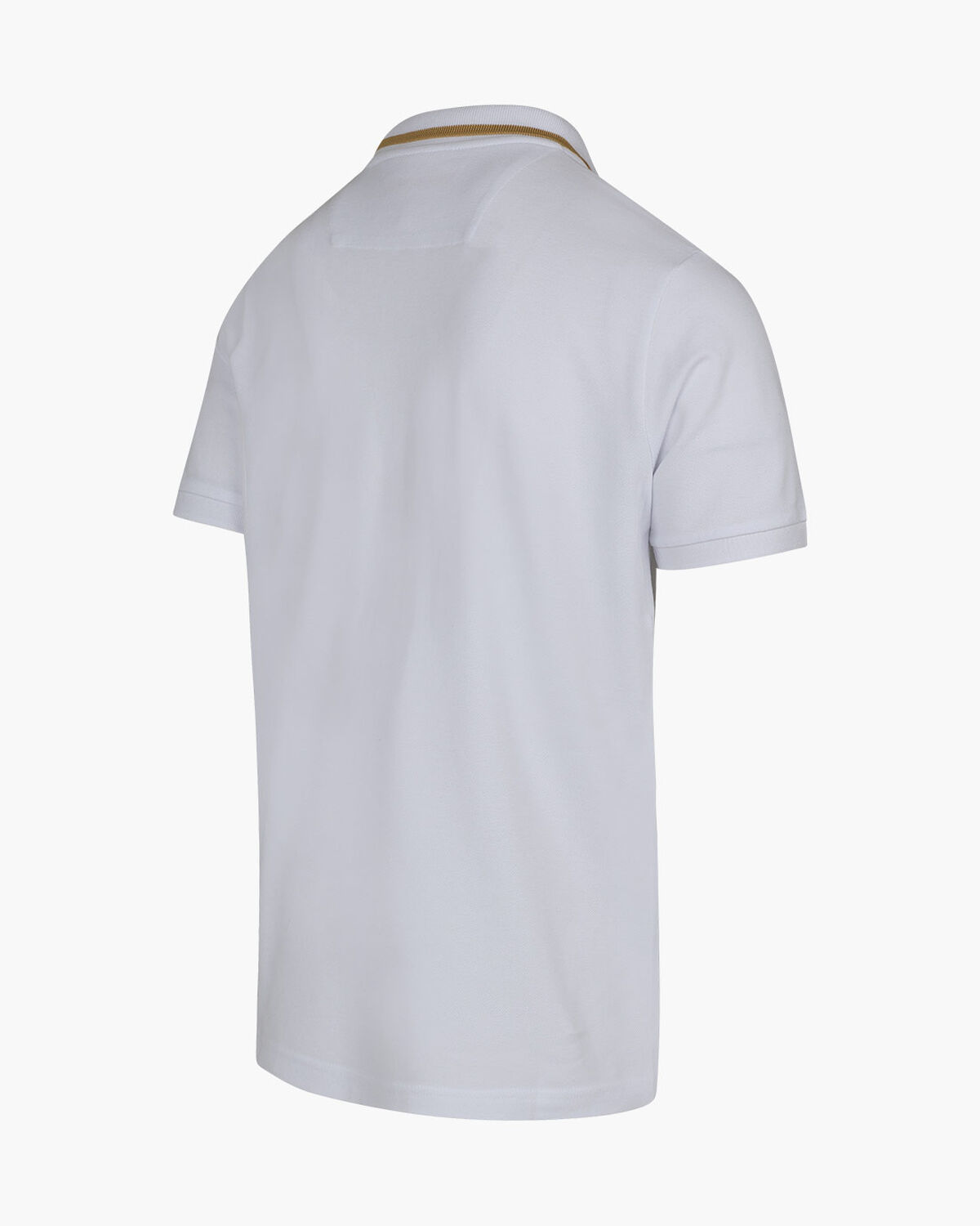 Noah Polo, White, hi-res